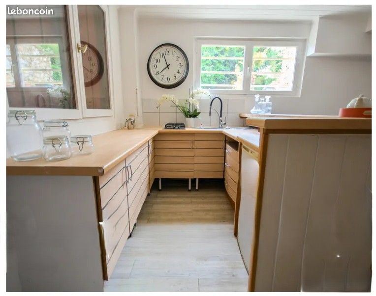 Appartement a louer viry-chatillon - 2 pièce(s) - 37 m2 - Surfyn