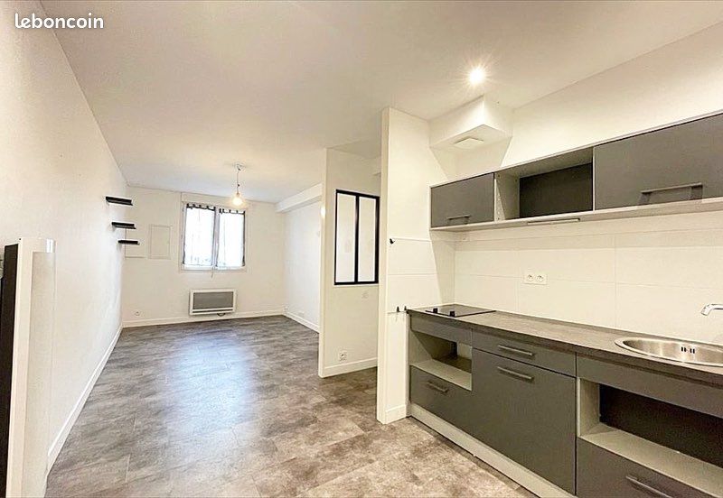 Appartement 2 pièces 50 m² · à Le Mans · 50 m² · 700 €