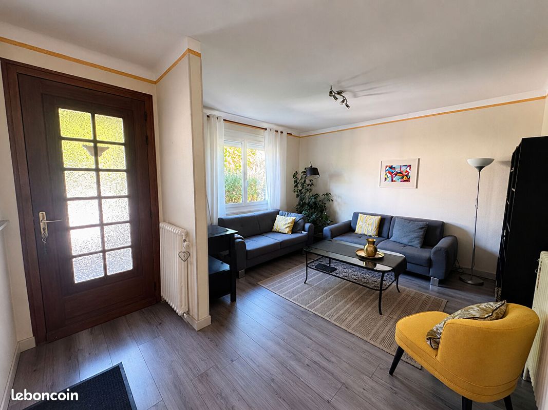 Maison 6 pièces 135 m² · à Plonéour-Lanvern · 135 m² · 251 450 €