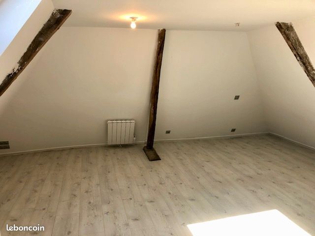 Appartement 1 pièce 25 m² · à Châteaubriant · 25 m² · 397 €