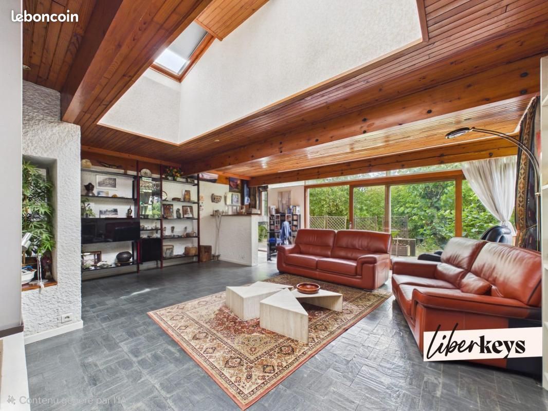 Maison 3 pièces 135 m² · à Eysines · 135 m² · 440 000 €