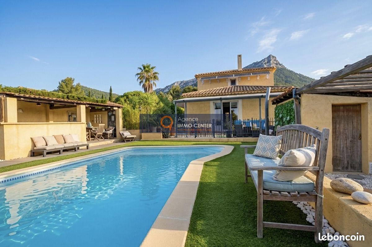 Maison 5 pièces 120 m² · à La Valette-du-Var · 120 m² · 655 000 €