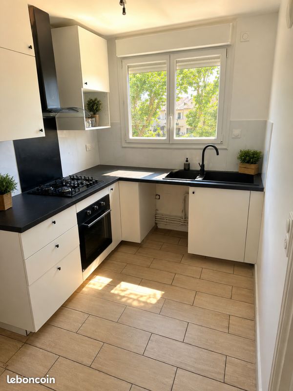 Appartement 6 pièces 20 m² · à Nantes · 20 m² · 450 €/mois