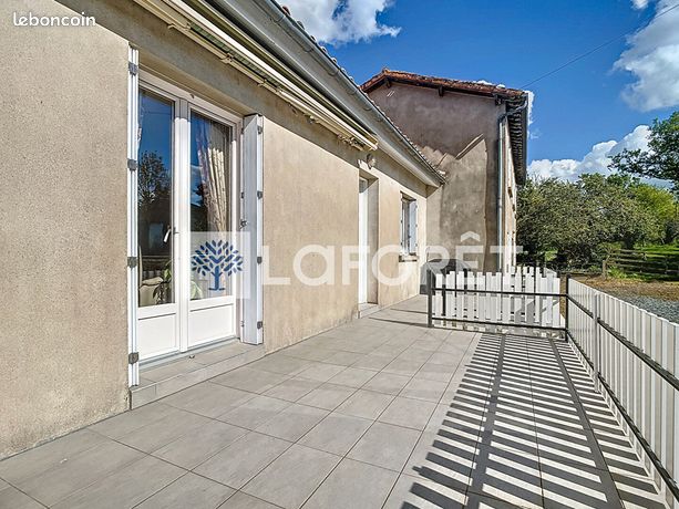 Maison 9 pièces 224 m²