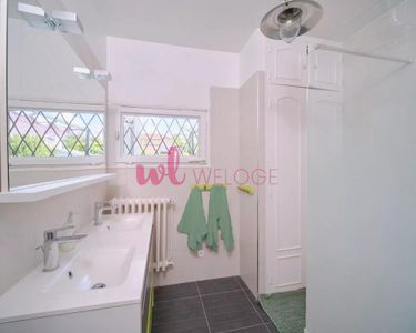 Maison 827 000 € - 210 m²