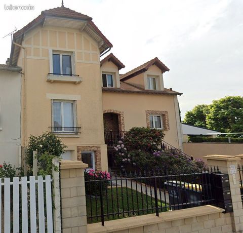 Studio 1 pièce 21 m²
