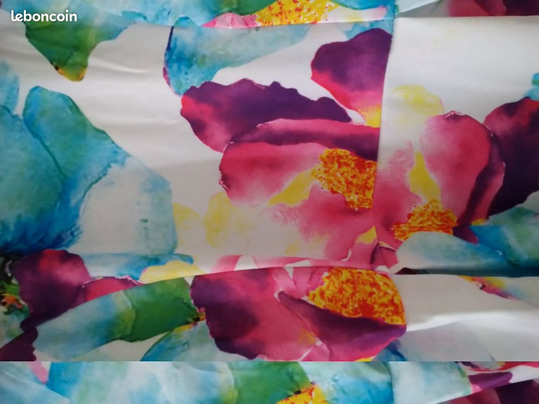 Robe taille 36, S (image 3)