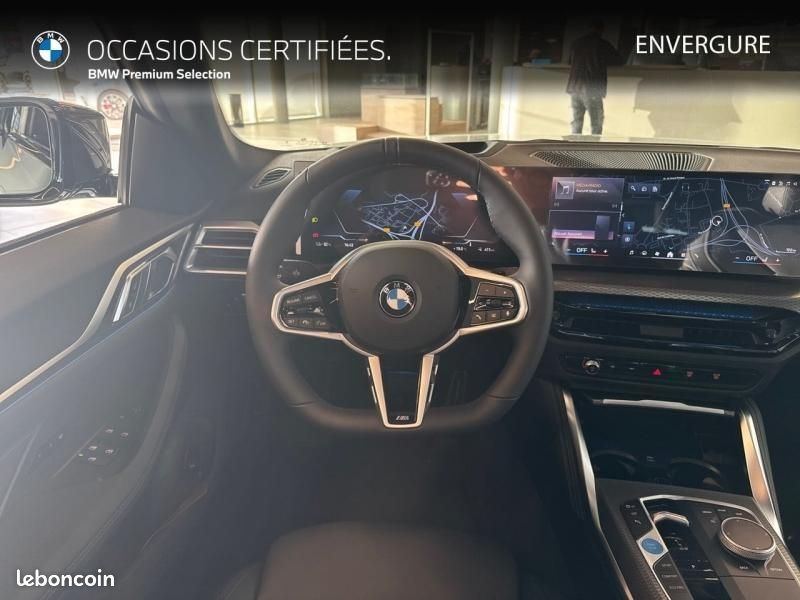 Bmw i4 eDrive40 340ch M Sport (image 20)