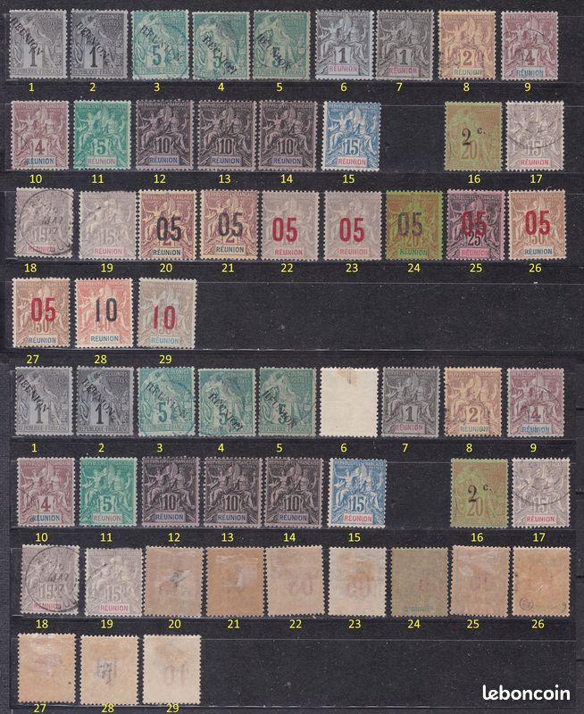 Comment connaître la valeur d'un timbre : guide pour les collectionneurs