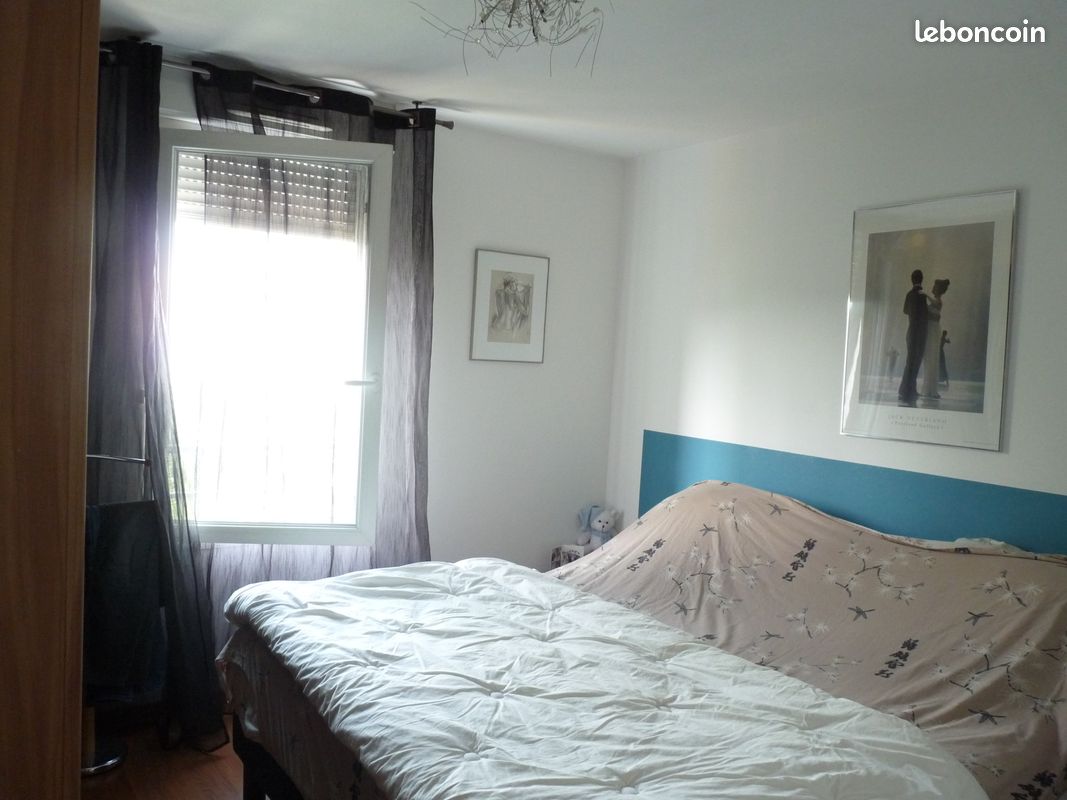 Appartement 3 pièces 71 m² · à Eybens · 71 m² · 190 000 €