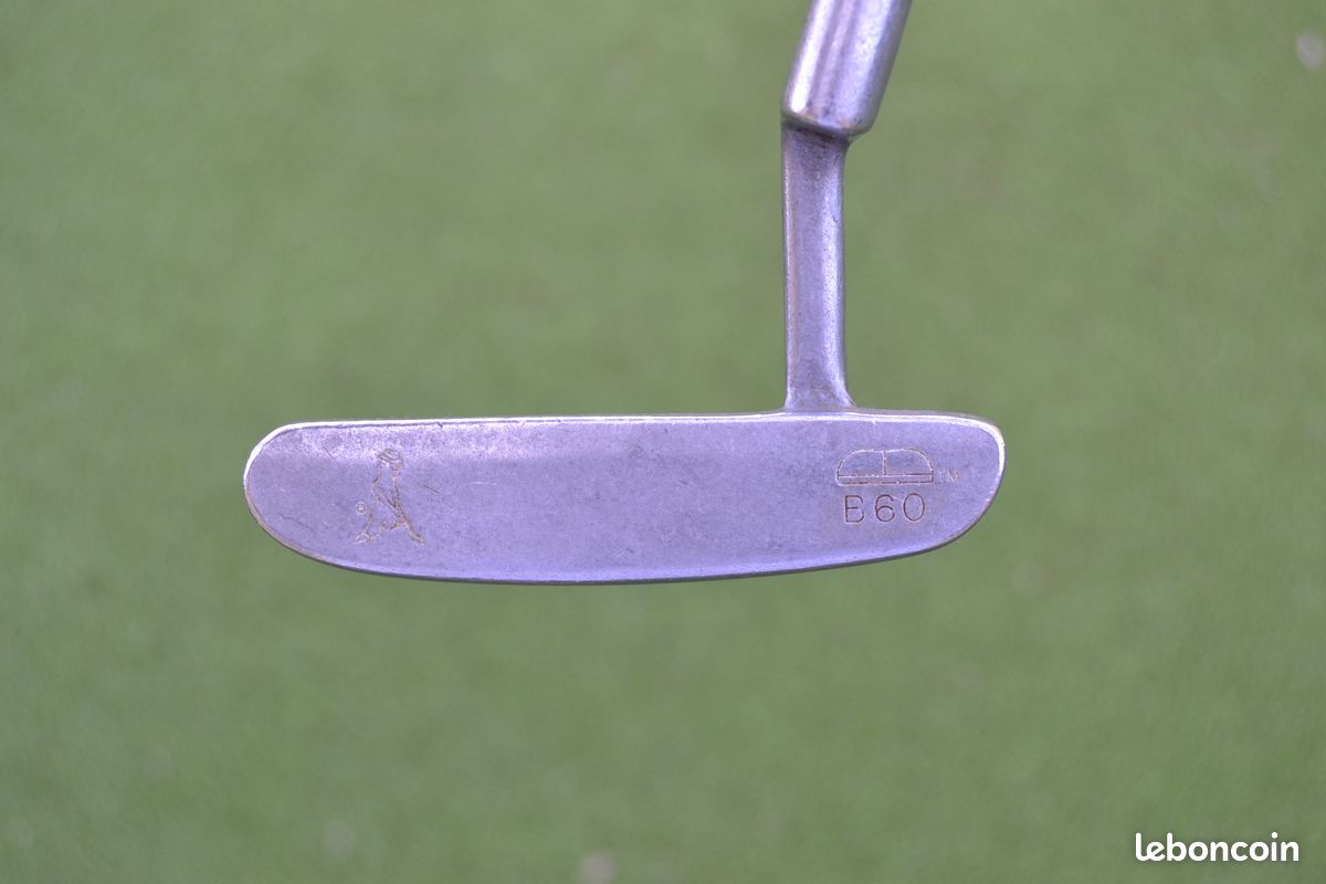 Club de golf Putter Ping B60 (image 2)