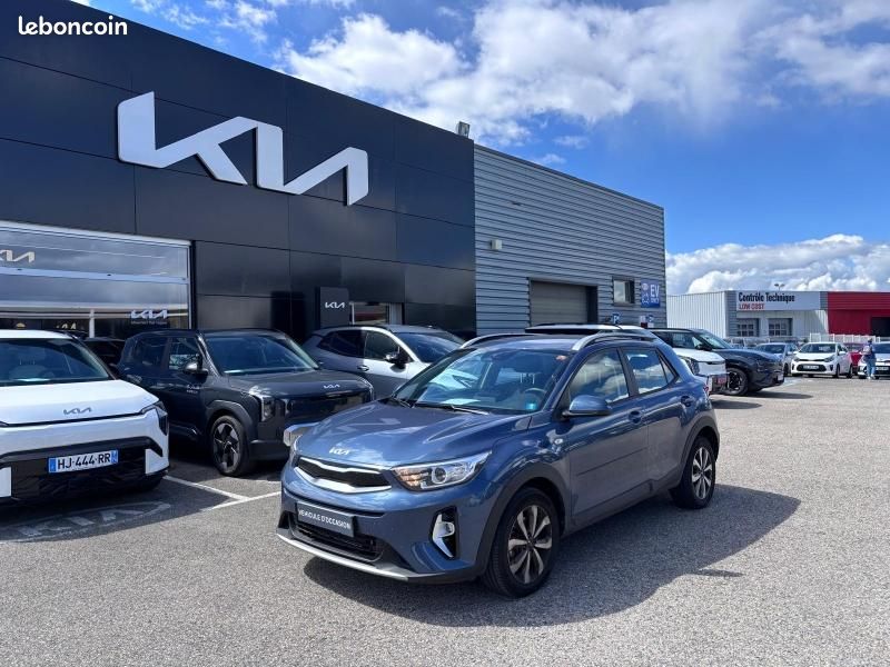 Kia Stonic 1.0 T-GDi 100ch Active DCT7 (image 1)