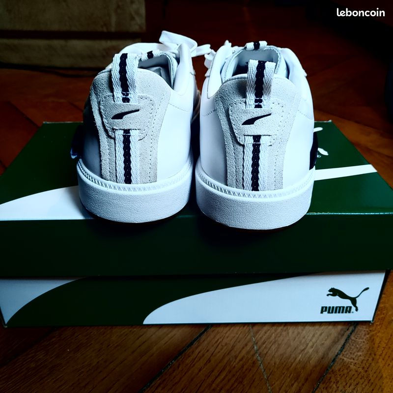 Chaussures Puma Oslo Pro OG neuves taille 42 (image 5)
