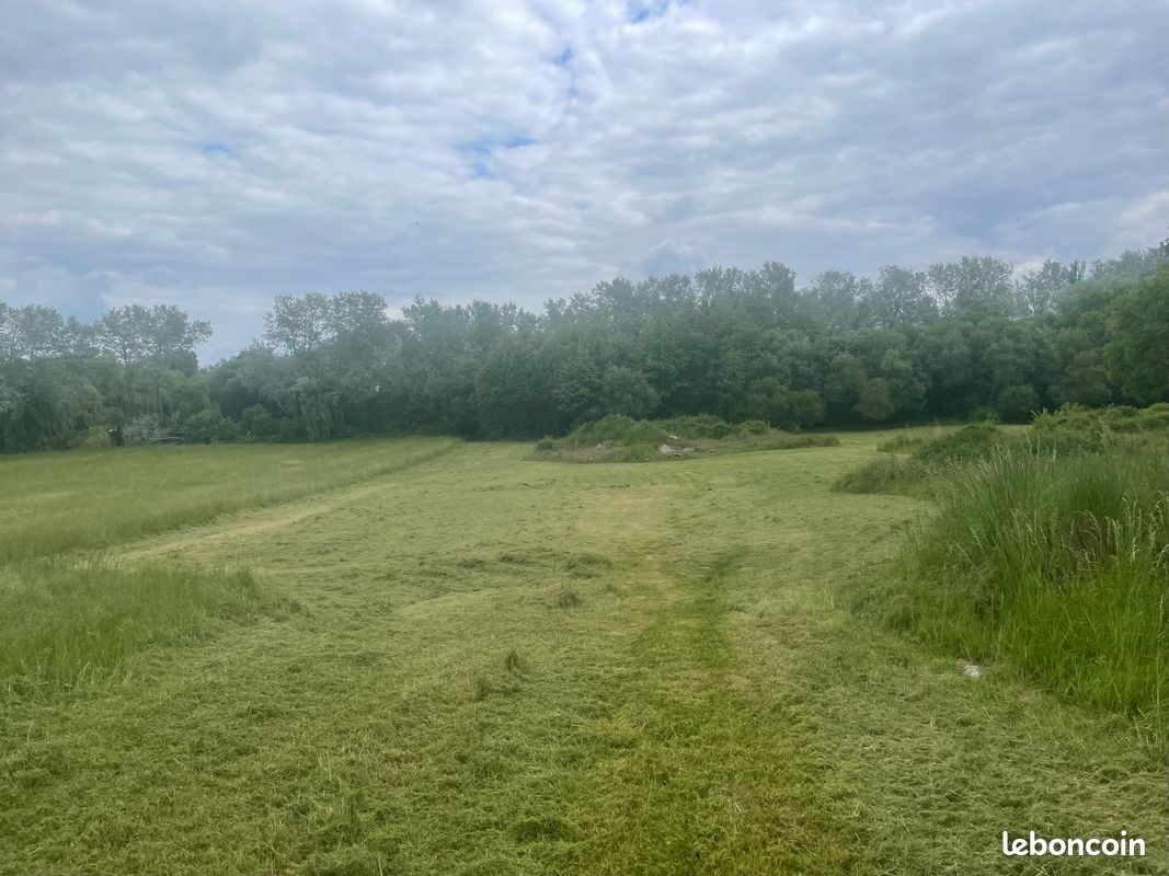 Vente Terrain Issigeac · 32 000 €