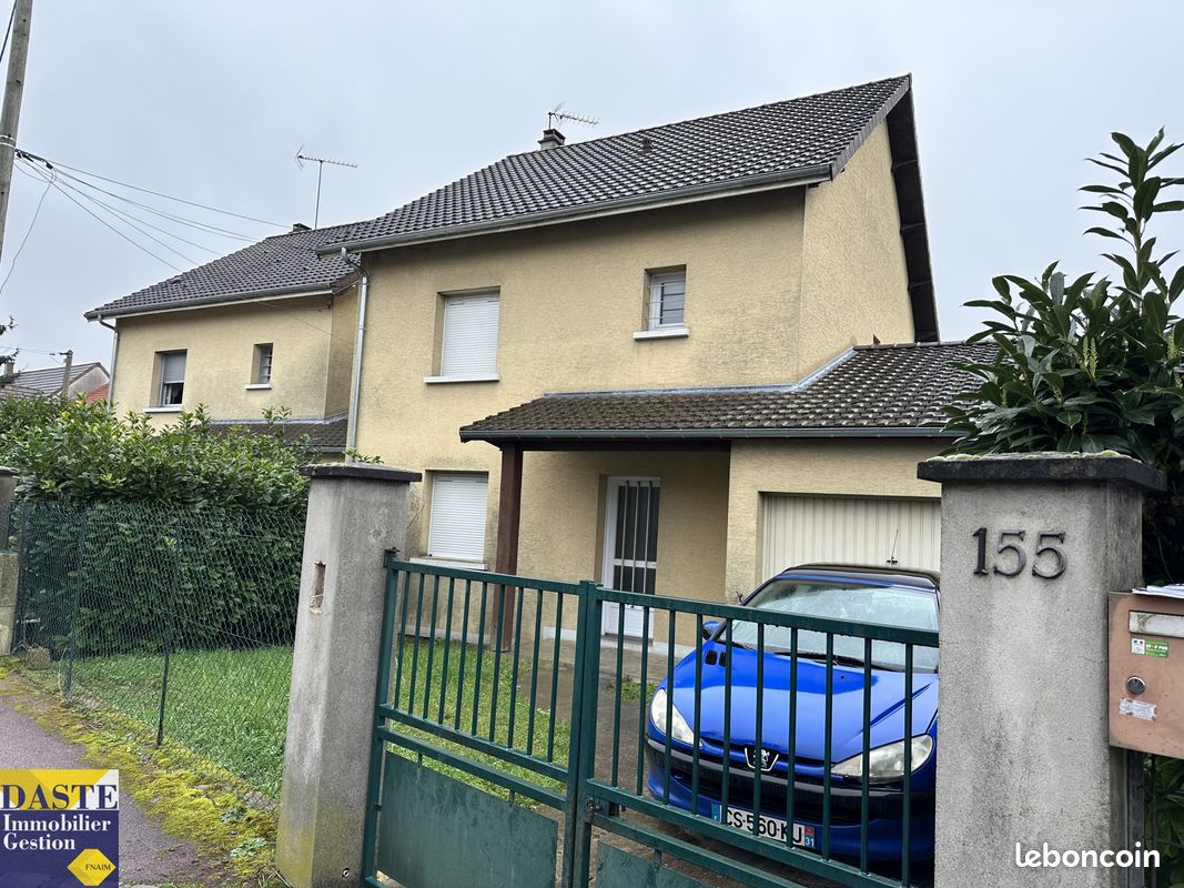 Appartement 2 pièces 47 m² · à Montfermeil · 47 m² · 688 €/mois