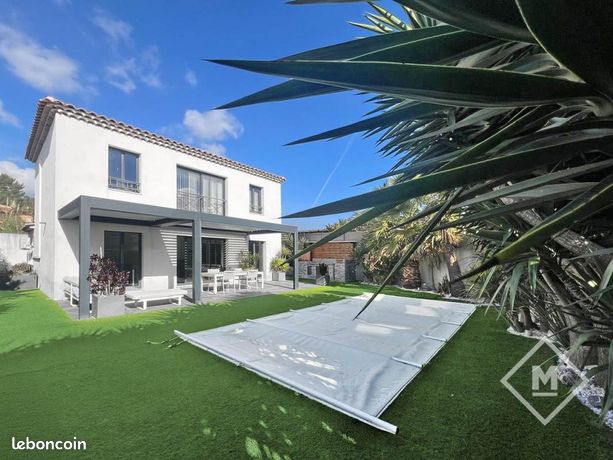 Maison 4 pièces 100 m² — 6
