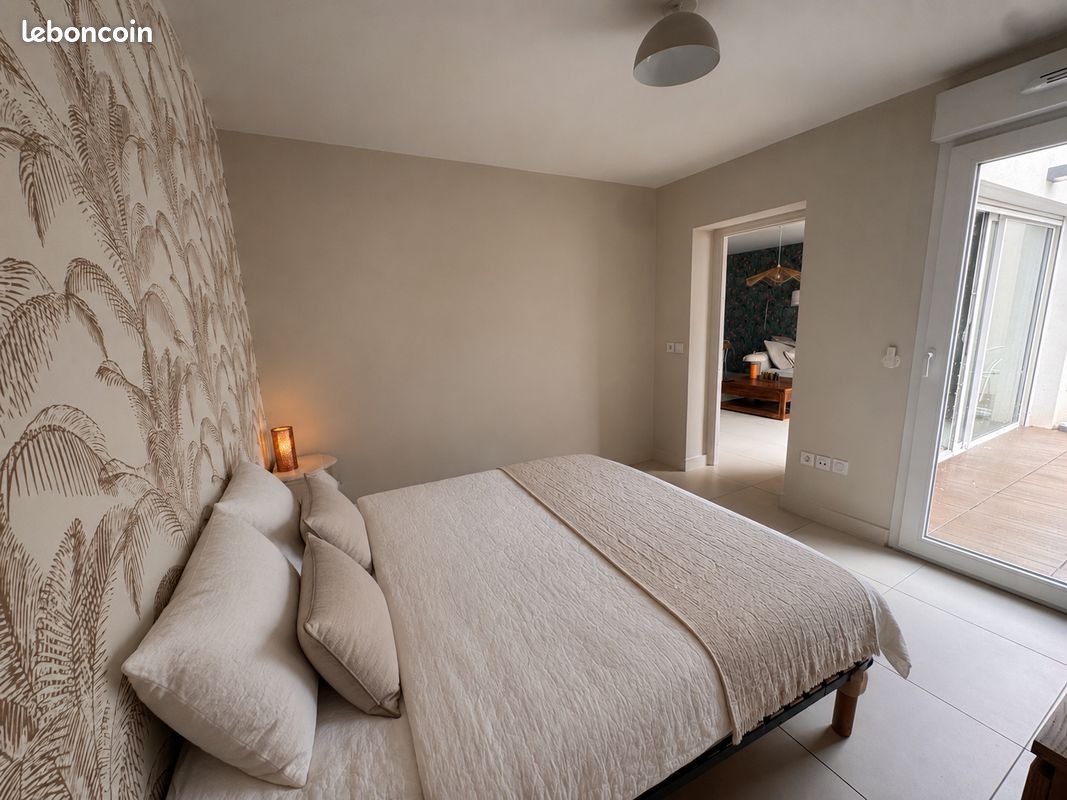 Appartement 3 pièces 63 m² · à Montpellier · 63 m² · 285 000 €