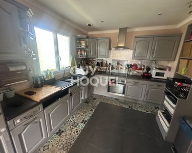 Maison 432 000 € - 115 m²