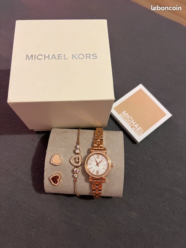 Montre Michael kors (image 2)