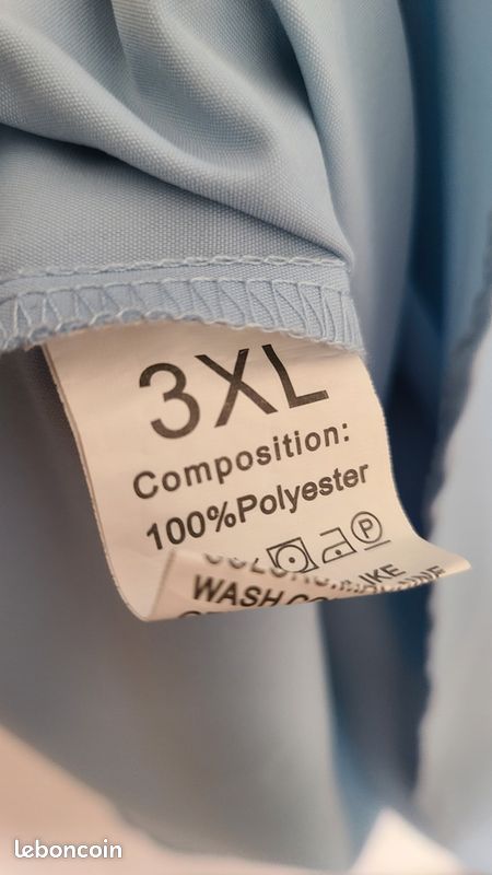 Chemise longue (image 6)
