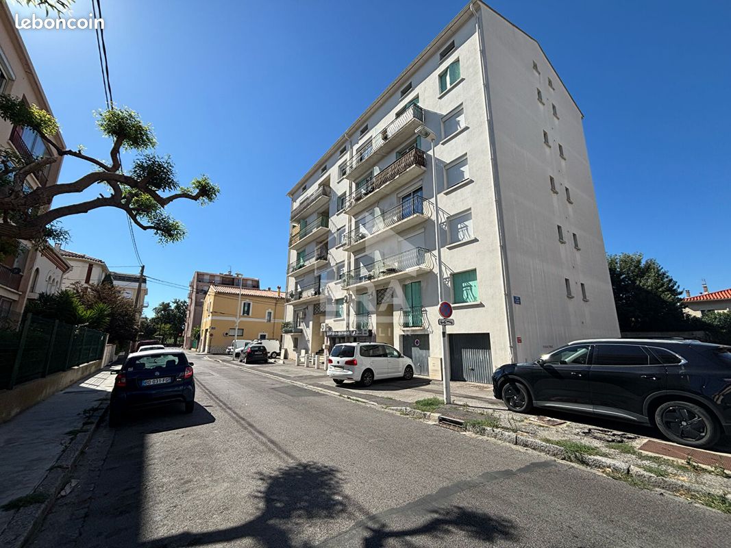 Appartement 3 pièces 67 m² · à Perpignan · 67 m² · 660 €/mois
