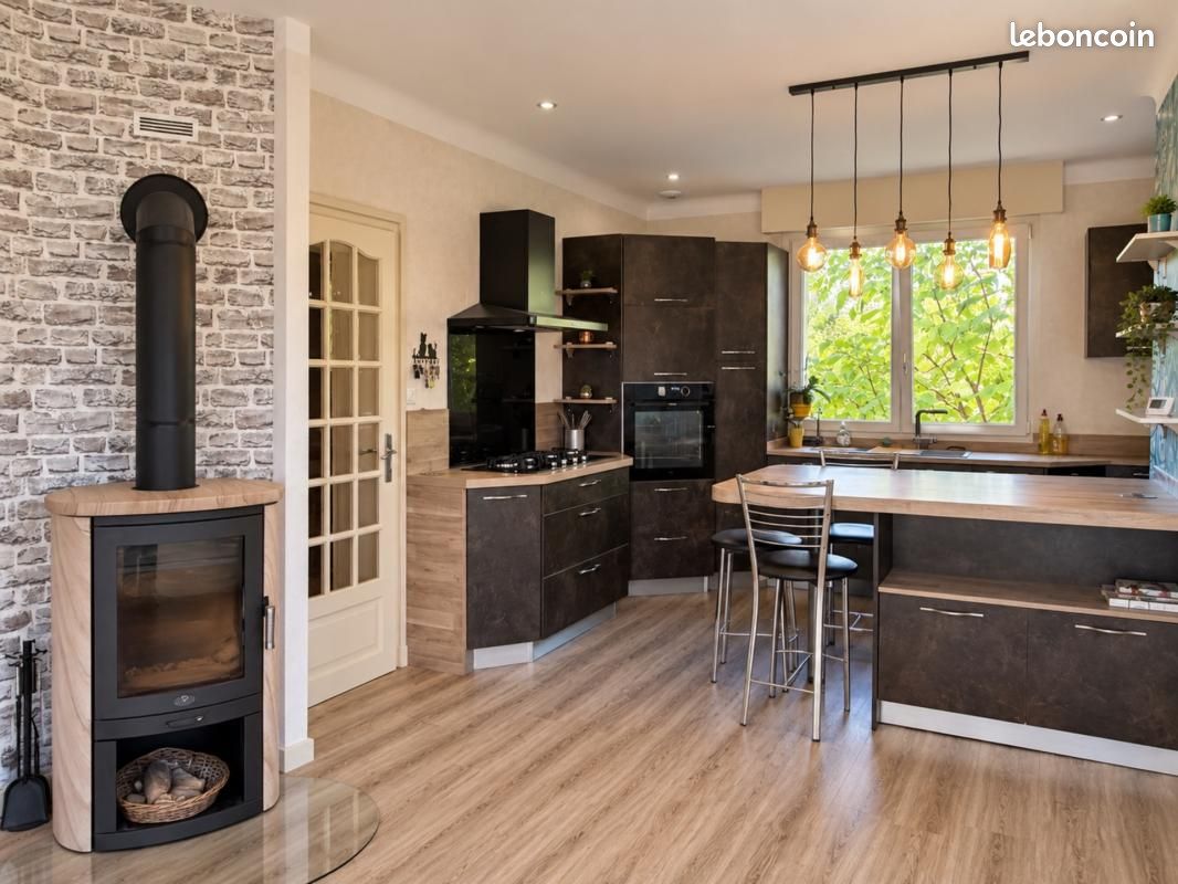 Maison 5 pièces 104 m² · à Saint-Dizier · 104 m² · 198 000 €