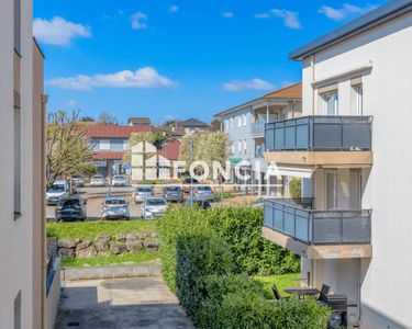 Appartement 192 000 € - 49 m²