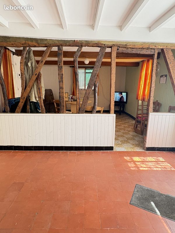 Maison 6 pièces 120 m² · à Saint-Valery-sur-Somme · 120 m² · 175 000 €