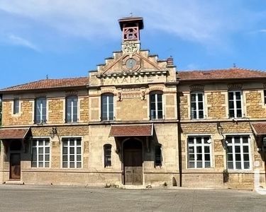 Appartement 330 000 € - 78 m²