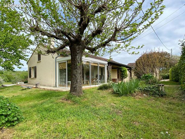 Maison 5 pièces 86 m²