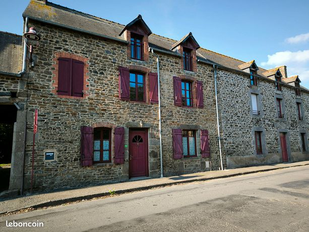 Maison 7 pièces 160 m²