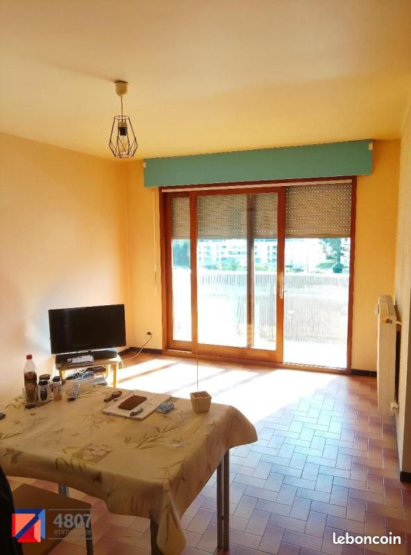 Appartement 2 pièces 39 m² · à Cluses · 39 m² · 548 €/mois