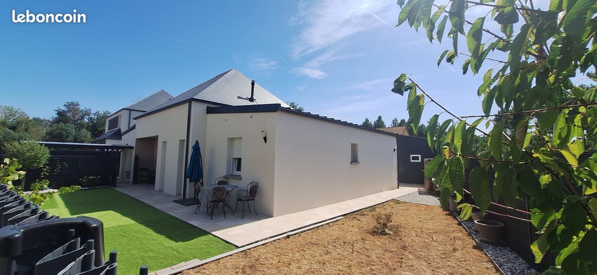 Maison 4 pièces 90 m² · à Arnage · 90 m² · 295 000 €