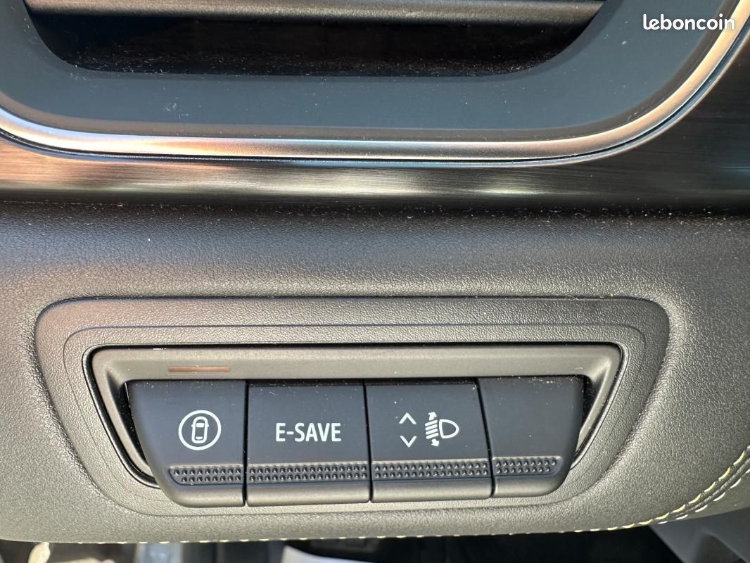 Renault Symbioz E-Tech full hybrid 145 Iconic (image 12)