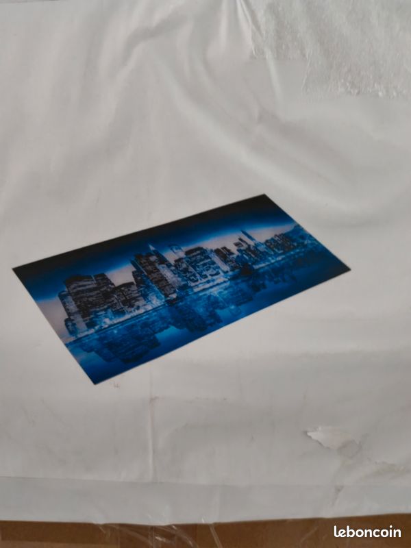 Plateau en verre pour bureau/table ou autres neuf But (image 4)
