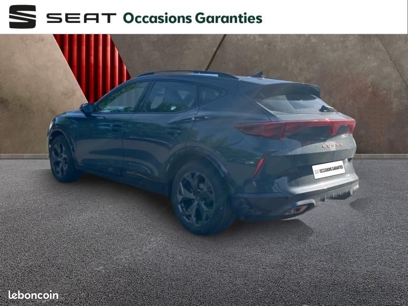 Cupra Formentor 1.5 eHybrid 204ch V DSG6 (image 12)