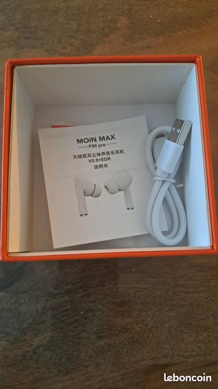 Airpod (image 6)