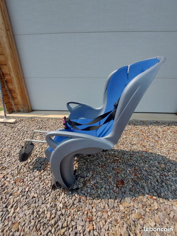 Siège enfant vélo (image 2)