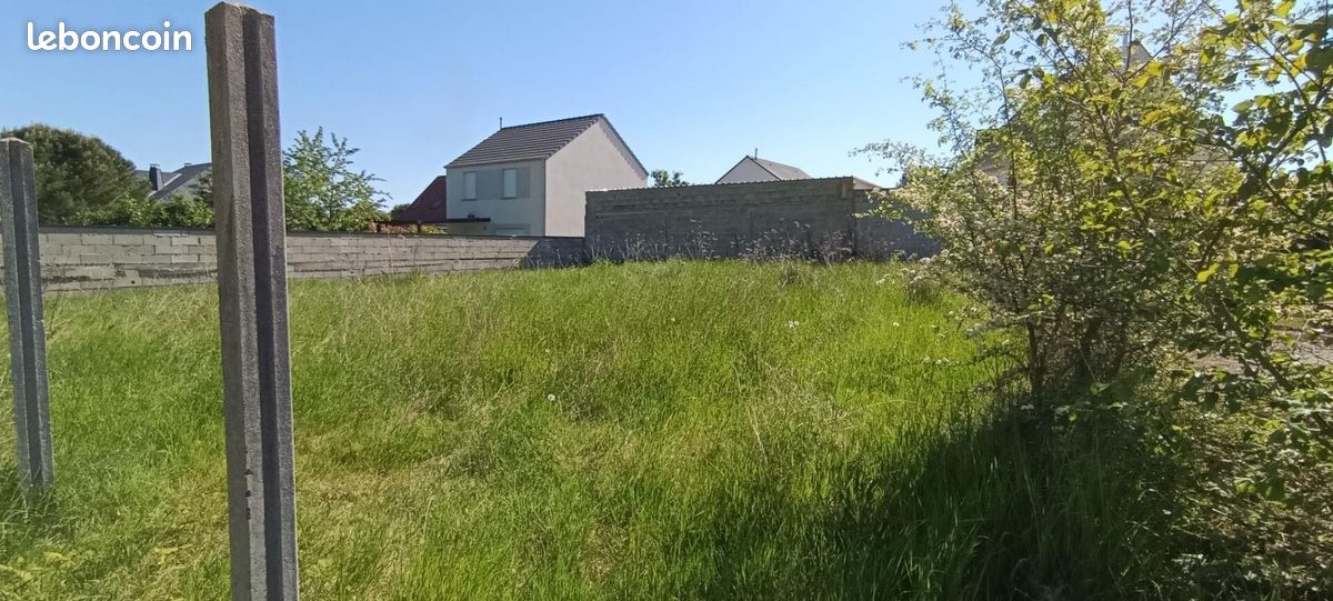Terrain 351 m² Evry Gregy Sur Yerre · à Évry-Grégy-sur-Yerre · 116 590 €