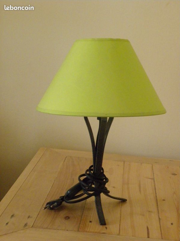 Lampe de chevet (image 2)