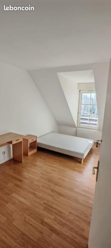 Appartement 1 pièce 23 m² · à Cergy · 23 m² · 480 €
