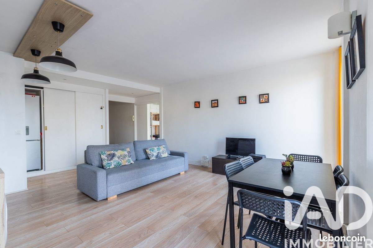 Appartement 3 pièces 68 m² · à Choisy-le-Roi · 68 m² · 175 000 €