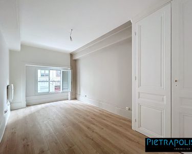 Appartement 265 000 € - 67 m²