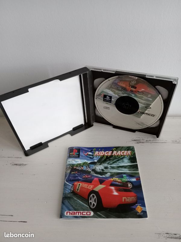 Driver Driv3r Playstation 2 PS2 PAL CIB (Gebraucht) in Zug für CHF 4.9