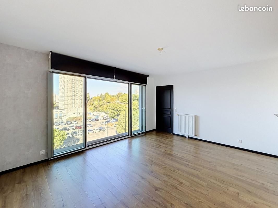 Appartement 4 pièces 80 m² · à Lorient · 80 m² · 336 000 €