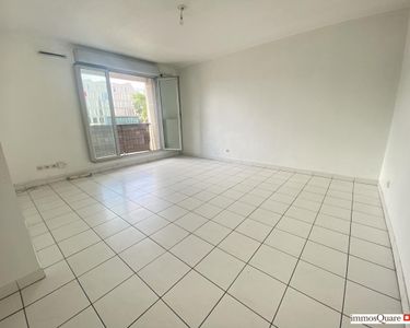 Appartement 195 000 € - 61 m²