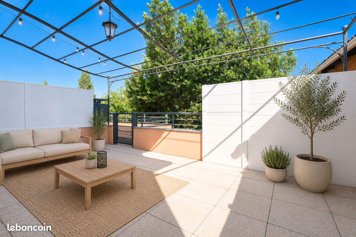 Appartement 5 pièces 121 m² · à Aix-en-Provence · 121 m² · 1 800 €/mois