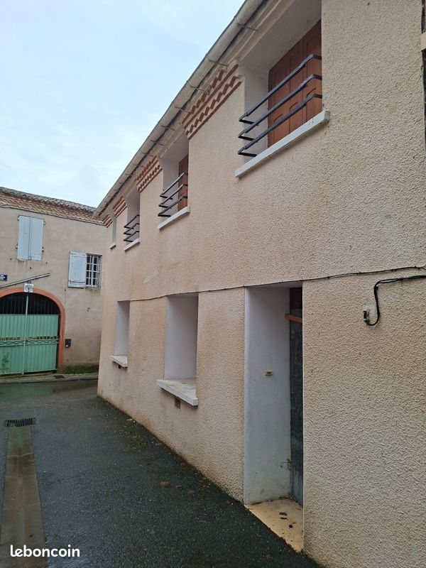 Maison 5 pièces 100 m² · à Tonneins · 100 m² · 55 000 €