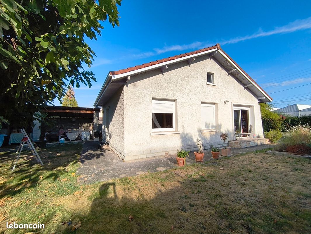 Maison 6 pièces 70 m² · à Pau · 70 m² · 262 000 €