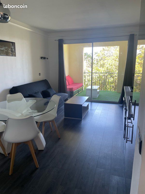Appartement 2 pièces 32 m² · à Mallemort · 32 m² · 128 000 €